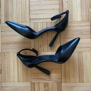 ALDO Women's Lilya Pump black - Size 10